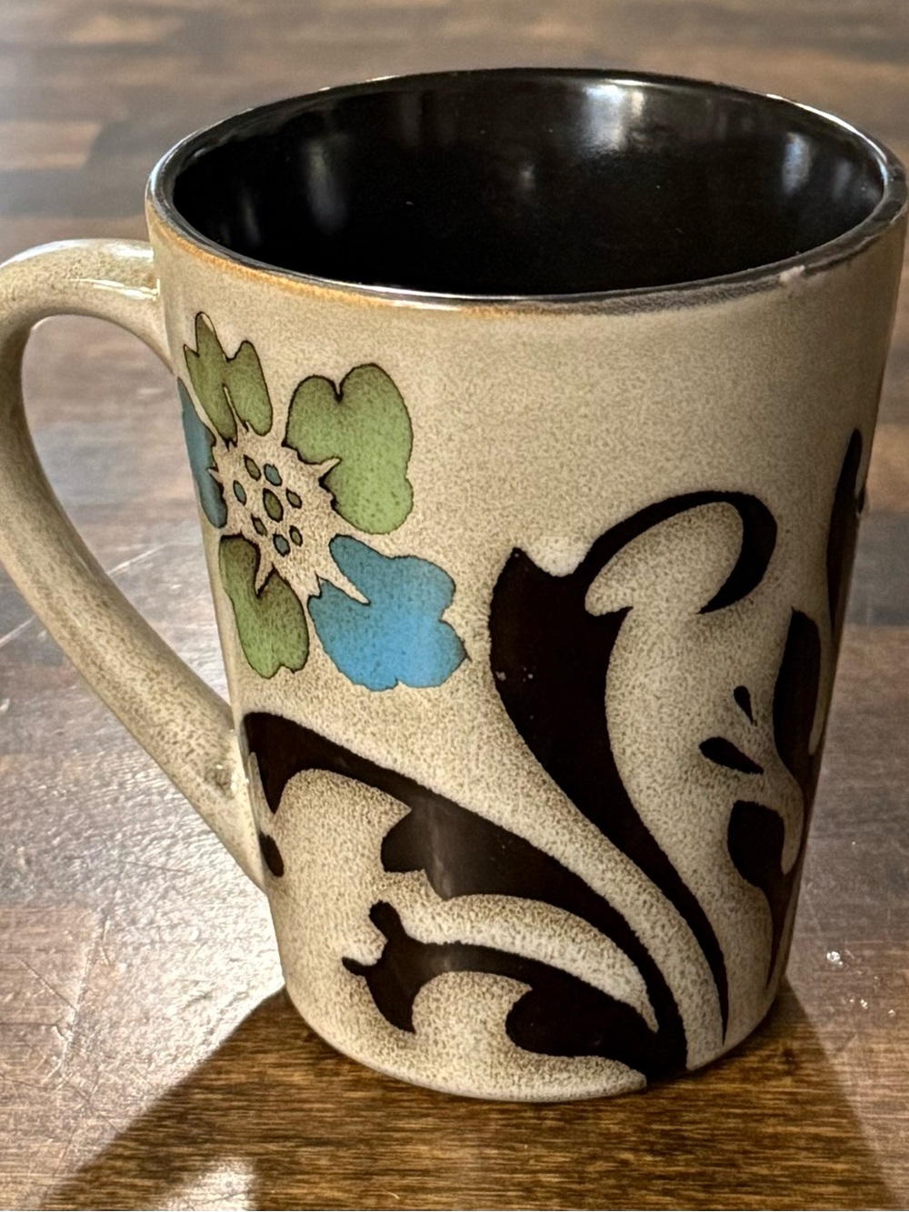 Spectrum Stoneware 16 fl oz Mug #BSC2014
